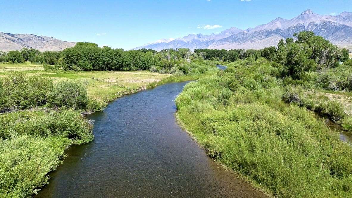 2.18 Acres of Recreational Land for Sale in Mackay, Idaho