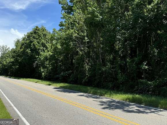 13.2 Acres of Agricultural Land for Sale in Fairhope, Alabama