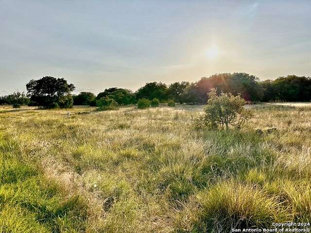 2.08 Acres of Residential Land for Sale in Bandera, Texas