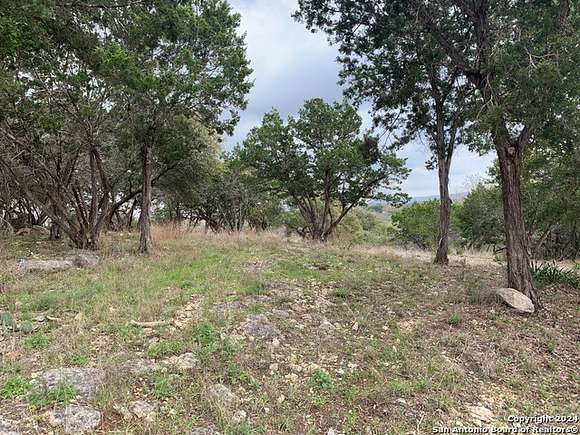 0.61 Acres of Residential Land for Sale in Bandera, Texas