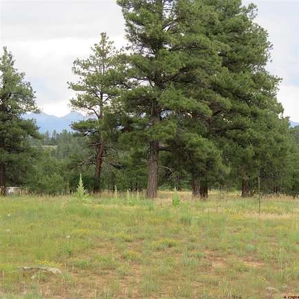 0.23 Acres of Residential Land for Sale in Pagosa Springs, Colorado