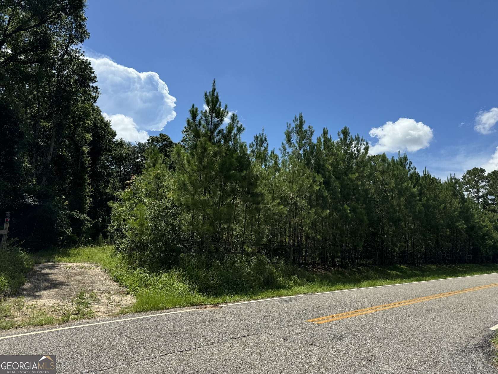 2.4 Acres of Residential Land for Sale in Fairhope, Alabama