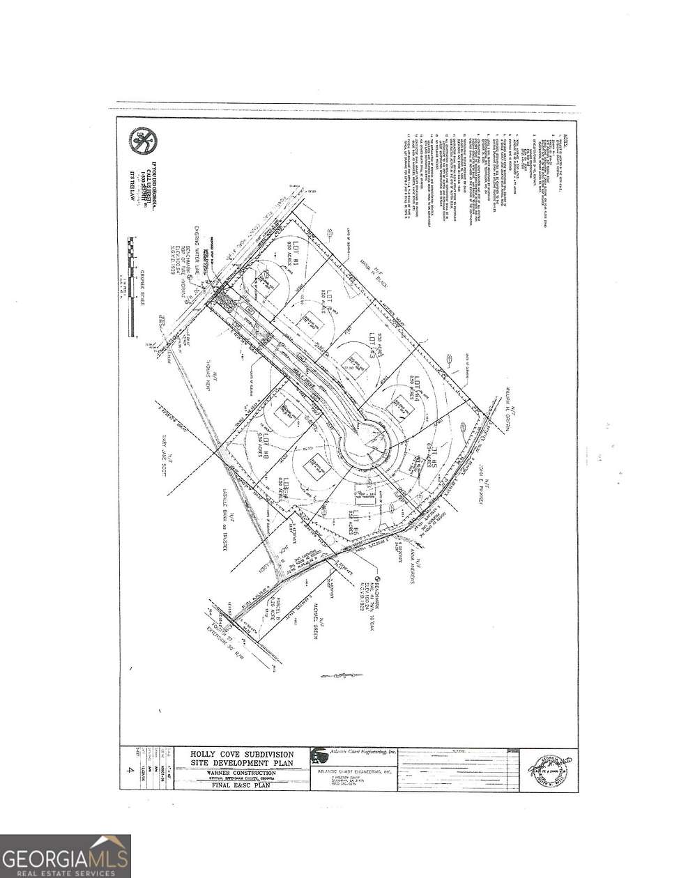 0.5 Acres of Residential Land for Sale in Guyton, Georgia