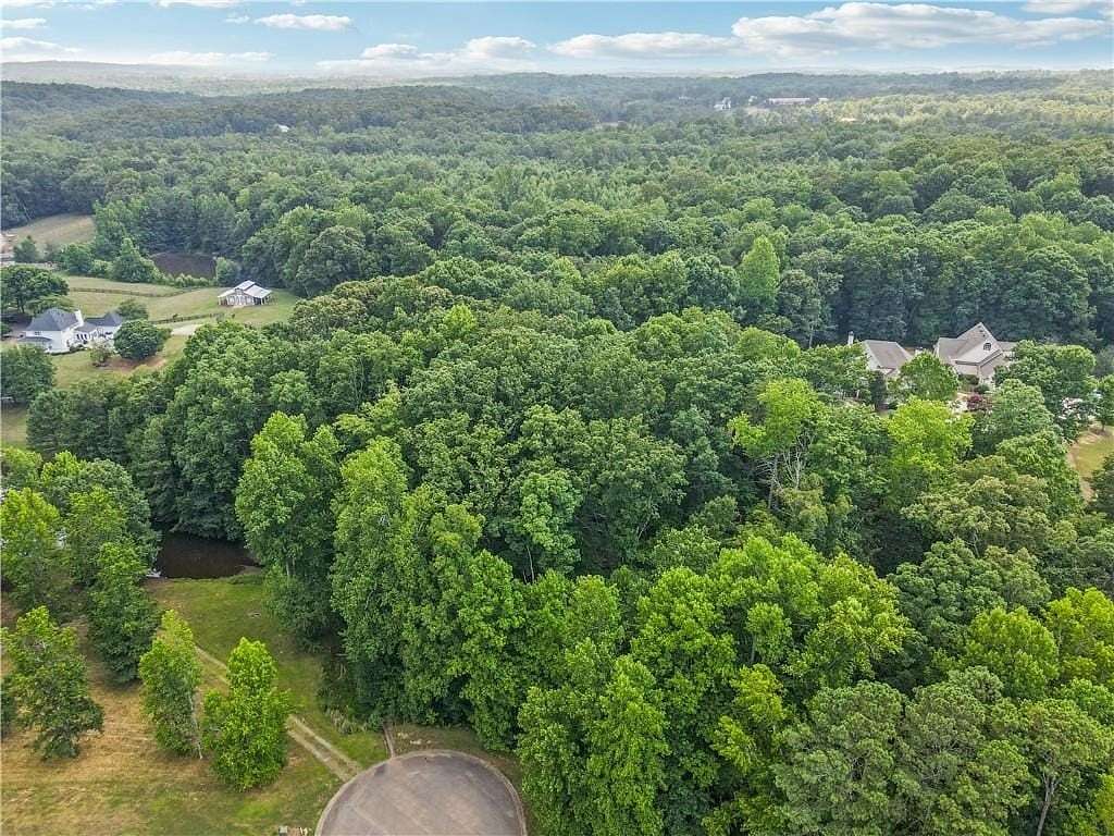 3 Acres of Residential Land for Sale in Canton, Georgia
