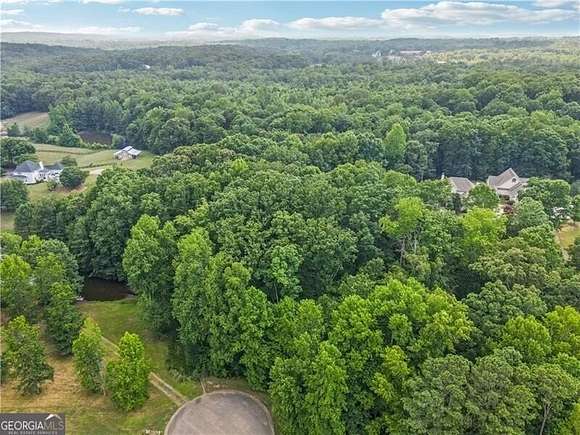 3 Acres of Residential Land for Sale in Canton, Georgia