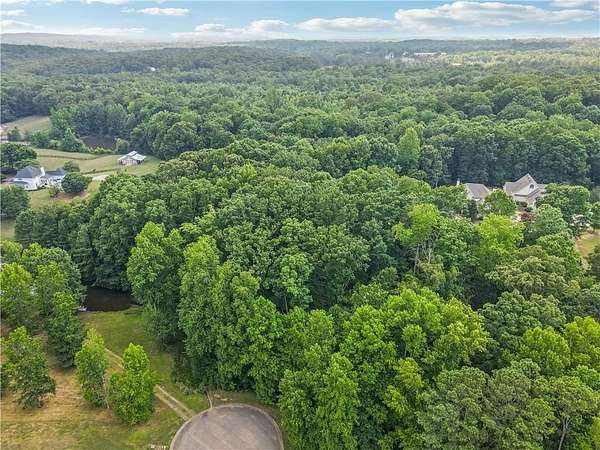 3 Acres of Residential Land for Sale in Canton, Georgia