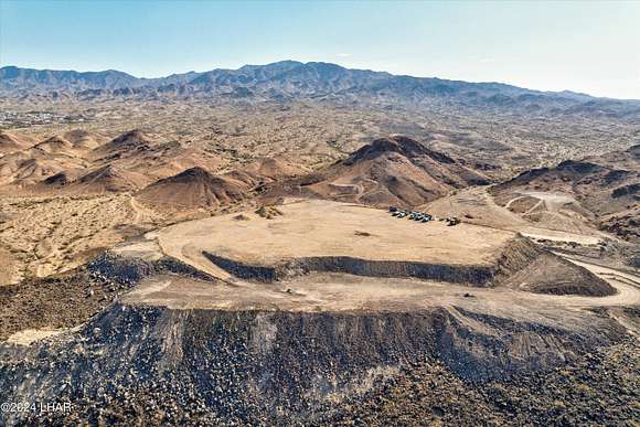 1.88 Acres of Residential Land for Sale in Lake Havasu City, Arizona