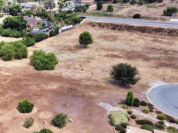 1.01 Acres of Residential Land for Sale in El Cajon, California