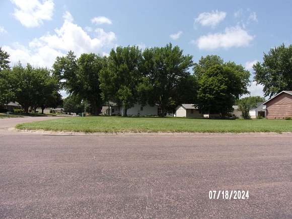 0.21 Acres of Residential Land for Sale in Hawarden, Iowa