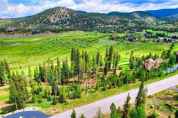 0.66 Acres of Residential Land for Sale in Breckenridge, Colorado