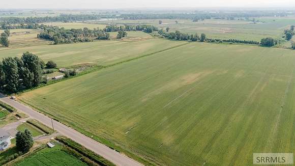 15.98 Acres of Agricultural Land for Sale in Rigby, Idaho