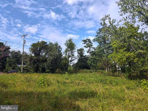 0.31 Acres of Residential Land for Sale in Capitol Heights, Maryland