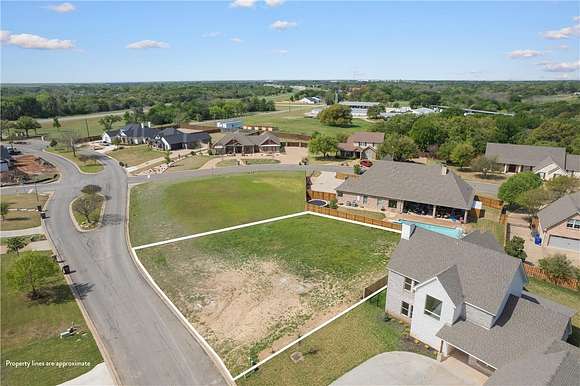 0.235 Acres of Residential Land for Sale in Waco, Texas