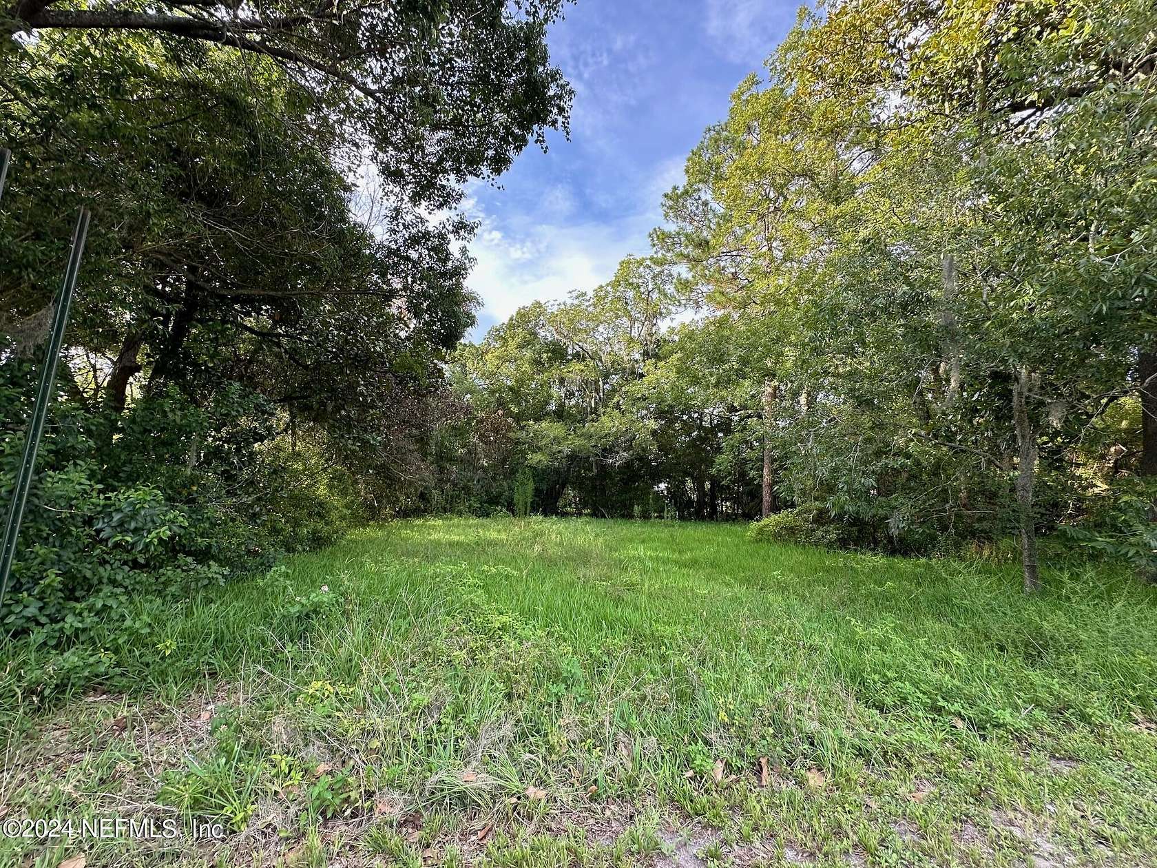 Residential Land for Sale in Starke, Florida