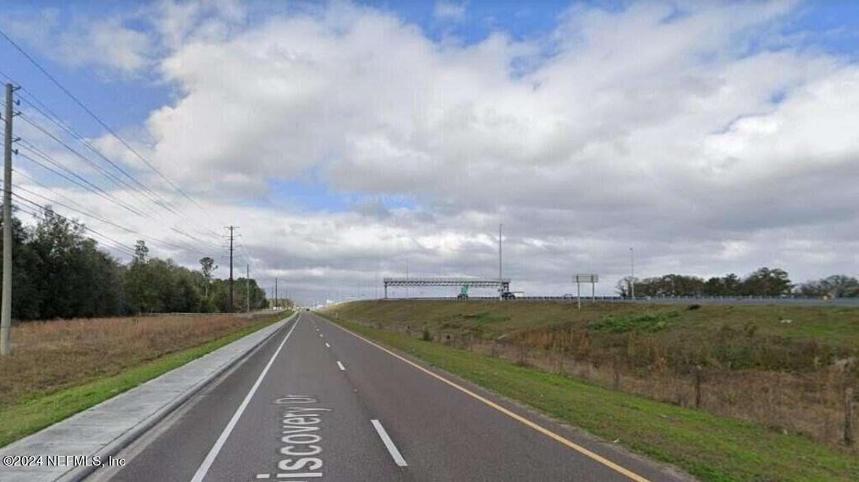 14.8 Acres of Land for Sale in Middleburg, Florida