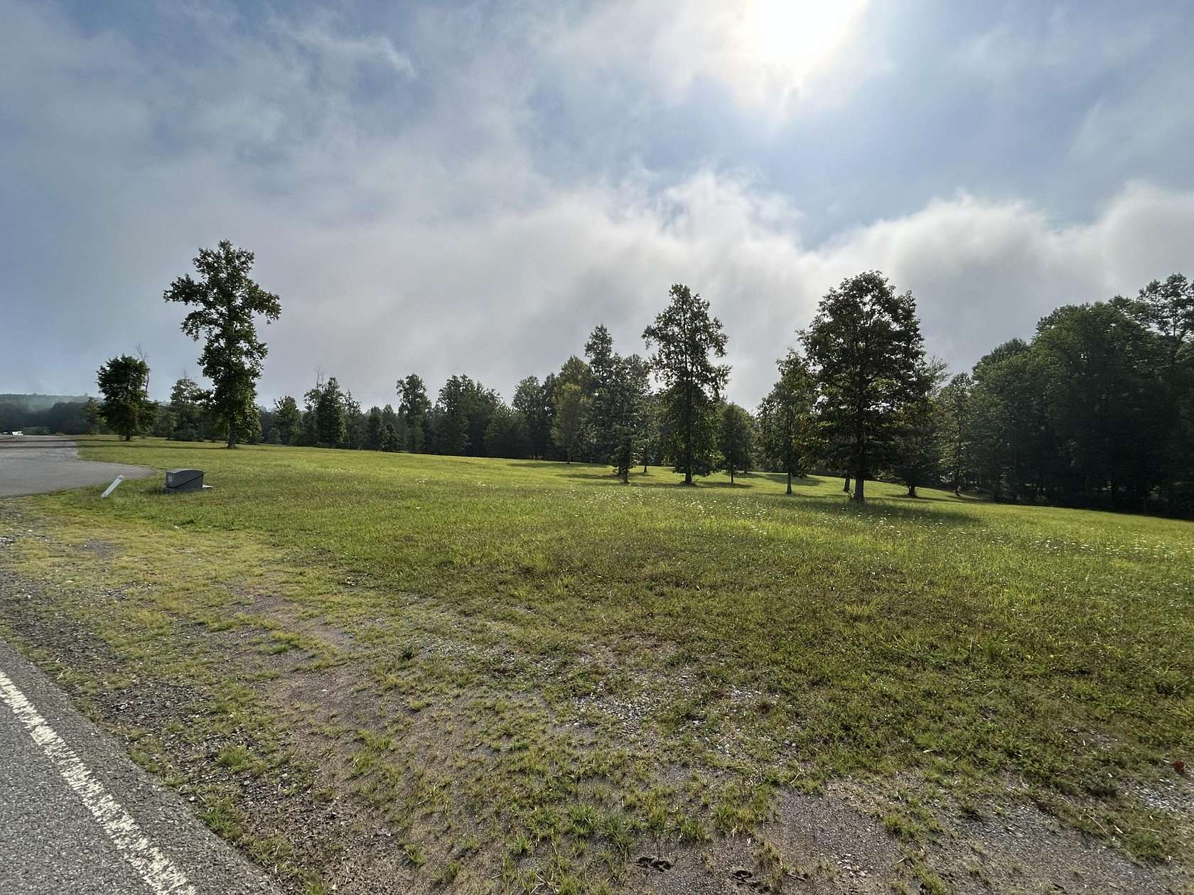 3 Acres of Residential Land for Sale in Jasper, Tennessee