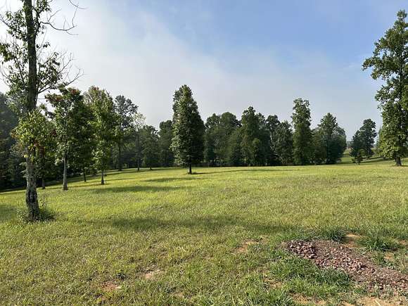 3.08 Acres of Residential Land for Sale in Jasper, Tennessee