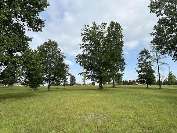 3 Acres of Residential Land for Sale in Jasper, Tennessee