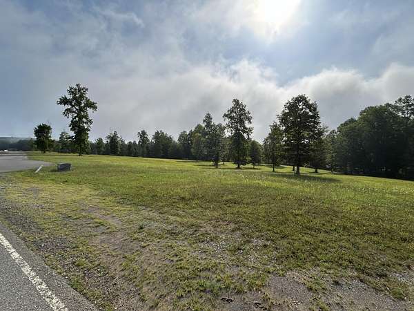 3 Acres of Residential Land for Sale in Jasper, Tennessee