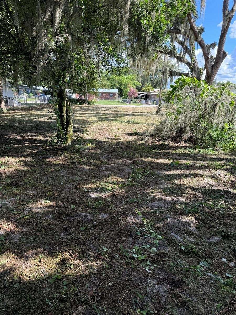 0.19 Acres of Residential Land for Sale in Auburndale, Florida