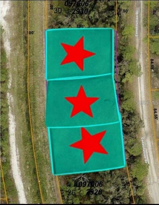 0.68 Acres of Residential Land for Sale in North Port, Florida