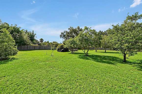 0.21 Acres of Residential Land for Sale in Orlando, Florida