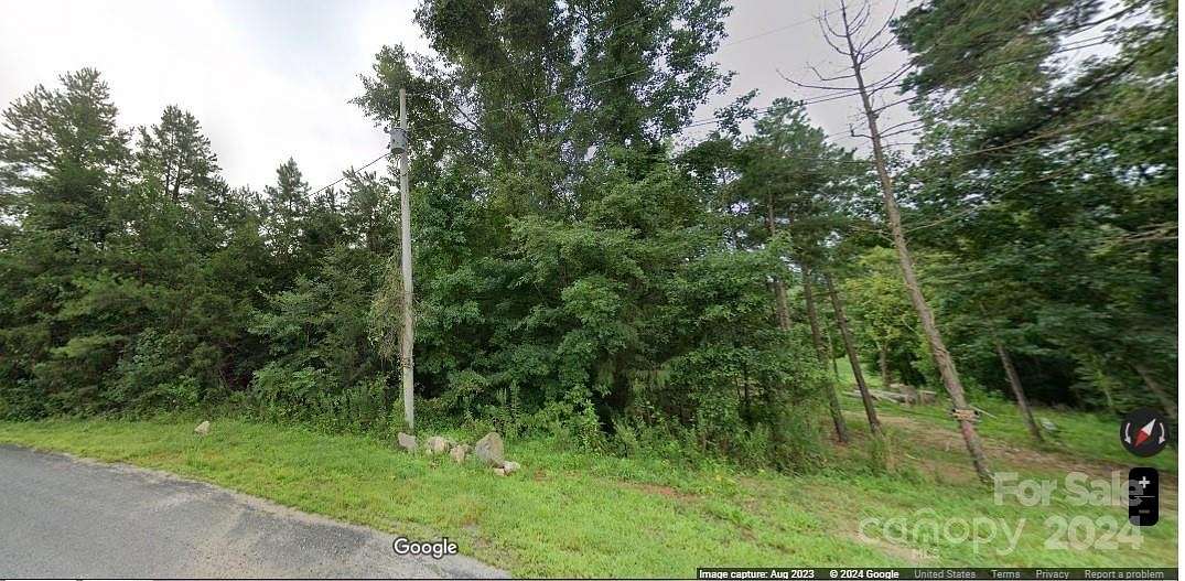 1.18 Acres of Land for Sale in Concord, North Carolina