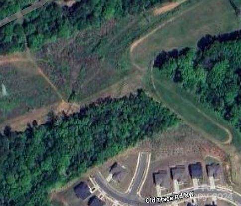 2.17 Acres of Residential Land for Sale in Concord, North Carolina