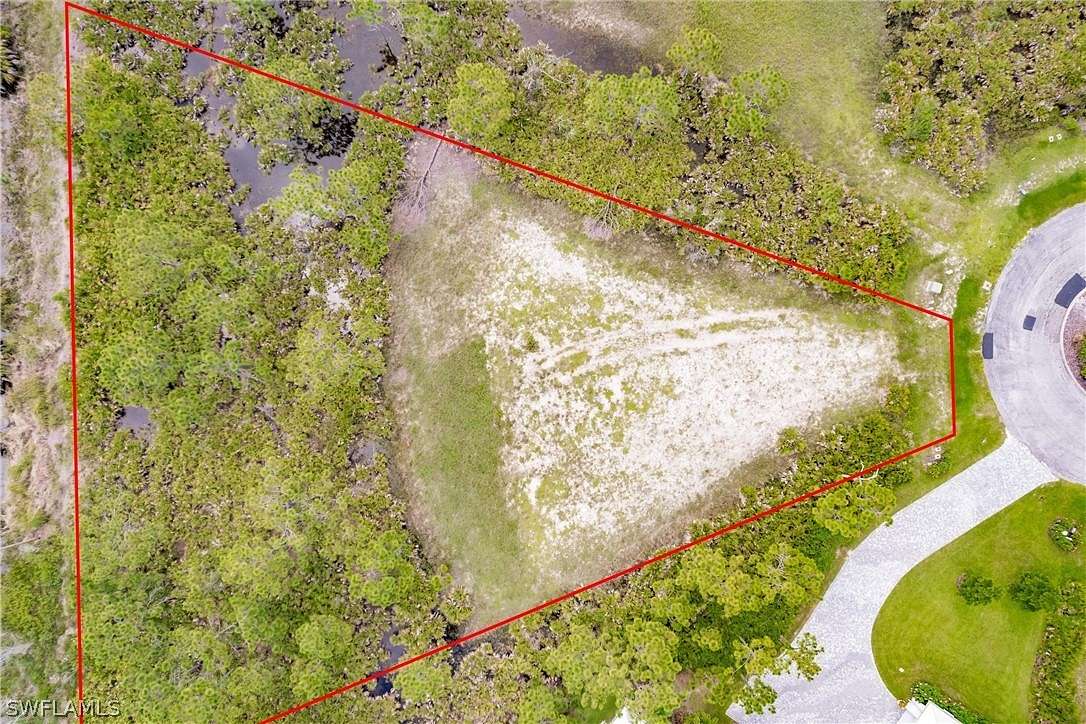 1.111 Acres of Residential Land for Sale in Bokeelia, Florida