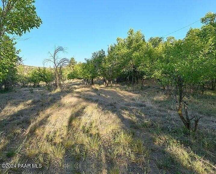 2.55 Acres of Commercial Land for Sale in Prescott, Arizona