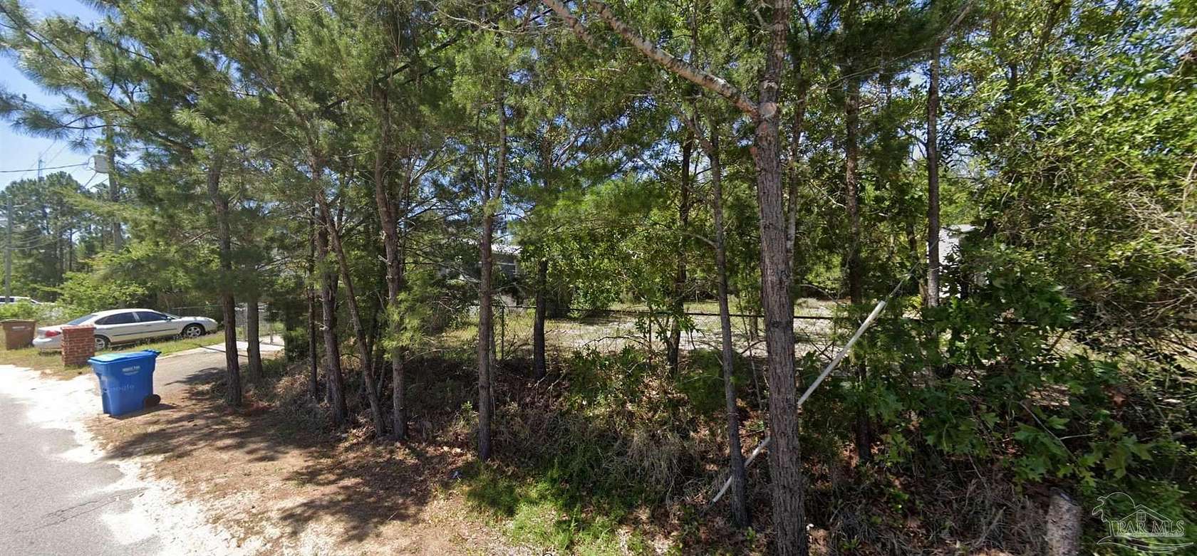 0.1 Acres of Residential Land for Sale in Gulf Breeze, Florida