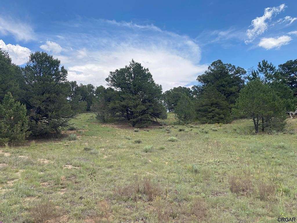 2.45 Acres of Residential Land for Sale in Cotopaxi, Colorado