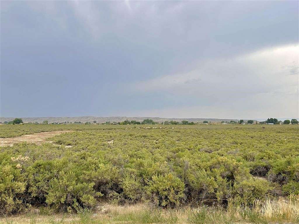 35.02 Acres of Recreational Land for Sale in Powell, Wyoming