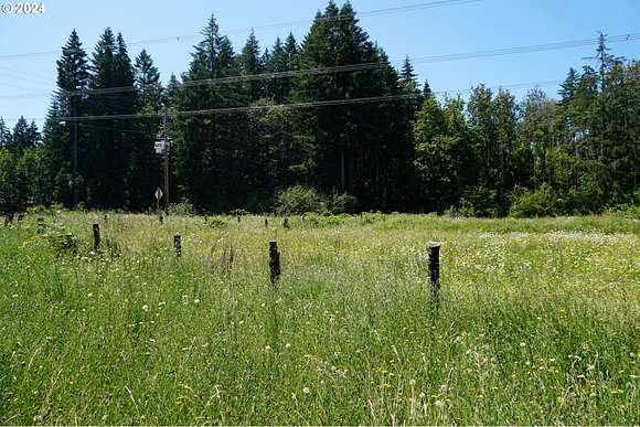 87.8 Acres of Recreational Land for Sale in Corbett, Oregon