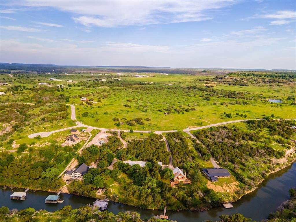 3.759 Acres of Residential Land for Sale in Strawn, Texas