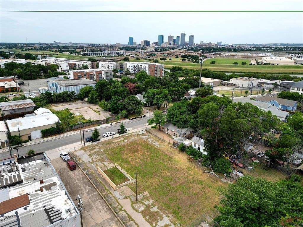 0.321 Acres of Residential Land for Sale in Fort Worth, Texas