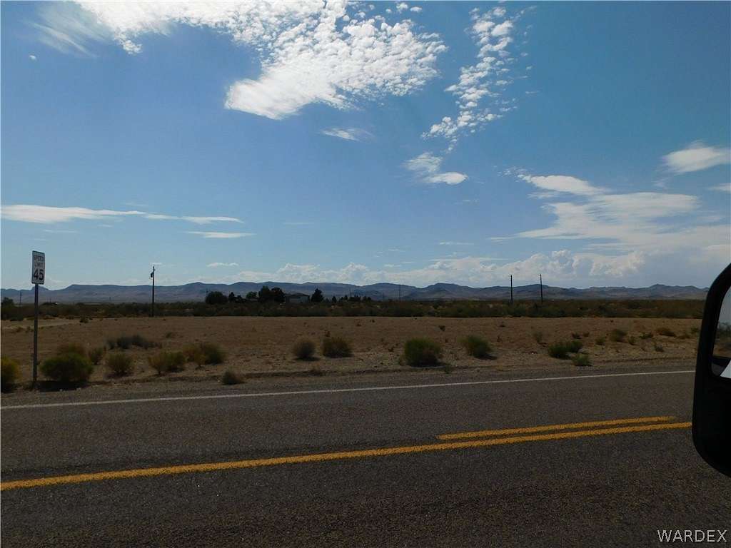1.94 Acres of Land for Sale in Golden Valley, Arizona