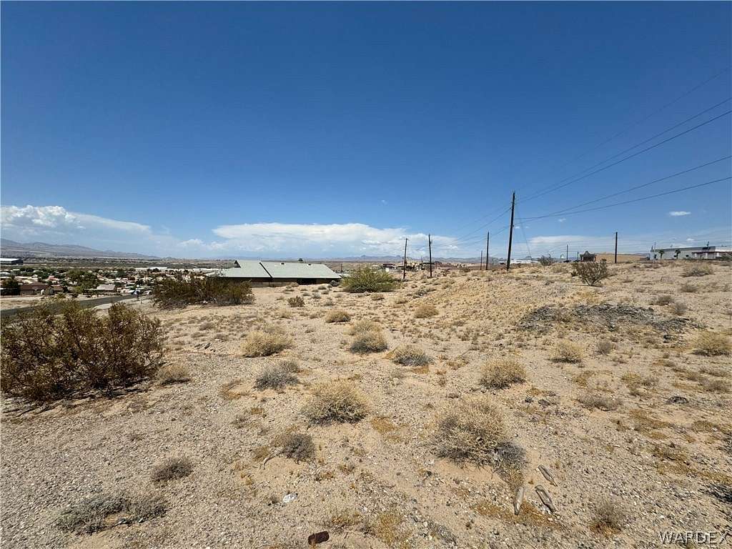0.28 Acres of Residential Land for Sale in Bullhead City, Arizona