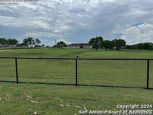 10.2 Acres of Land with Home for Sale in Floresville, Texas