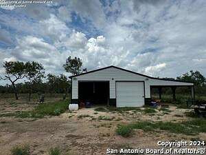 10.5 Acres of Agricultural Land for Sale in Floresville, Texas