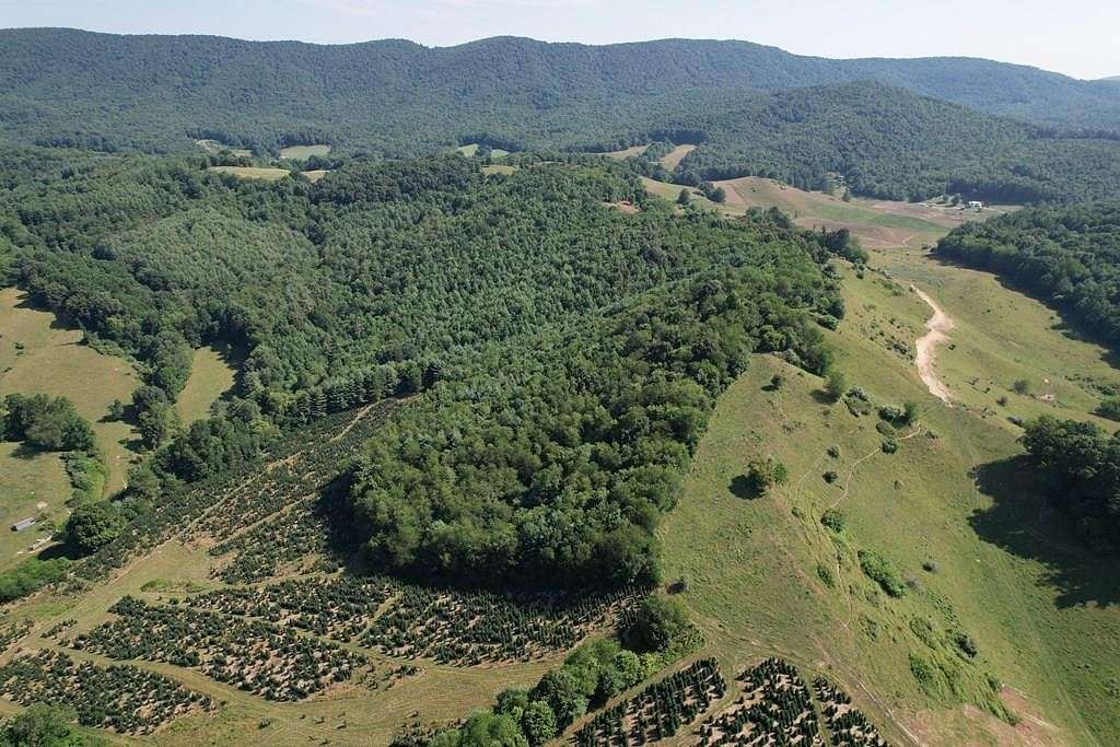 6.428 Acres of Land for Sale in Elk Creek, Virginia
