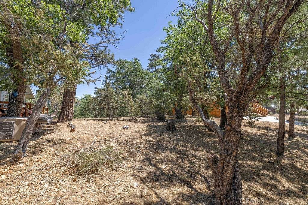 0.169 Acres of Land for Sale in Big Bear City, California