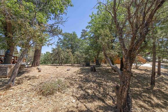 0.169 Acres of Land for Sale in Big Bear City, California