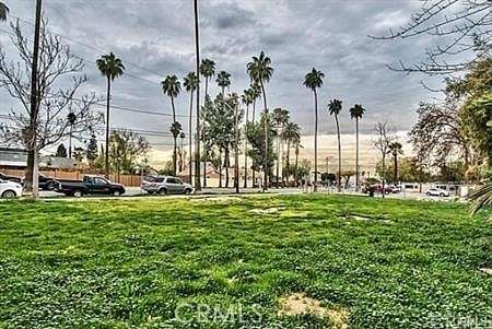 0.17 Acres of Residential Land for Sale in Riverside, California