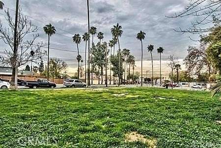 0.17 Acres of Residential Land for Sale in Riverside, California