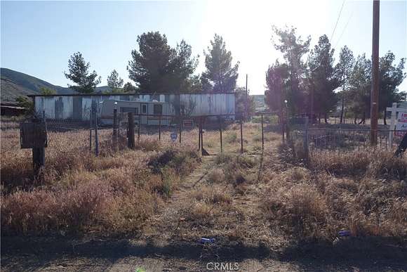 2.5 Acres of Residential Land for Sale in Anza, California