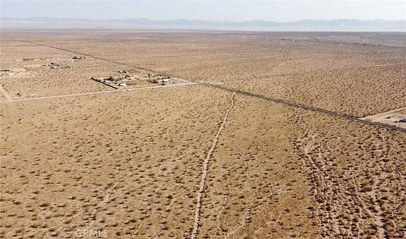 639.999 Acres of Recreational Land for Sale in Joshua Tree, California