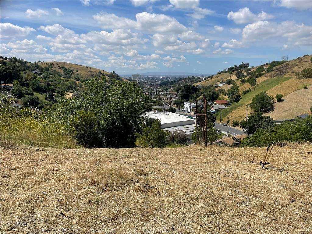 0.275 Acres of Land for Sale in Los Angeles, California