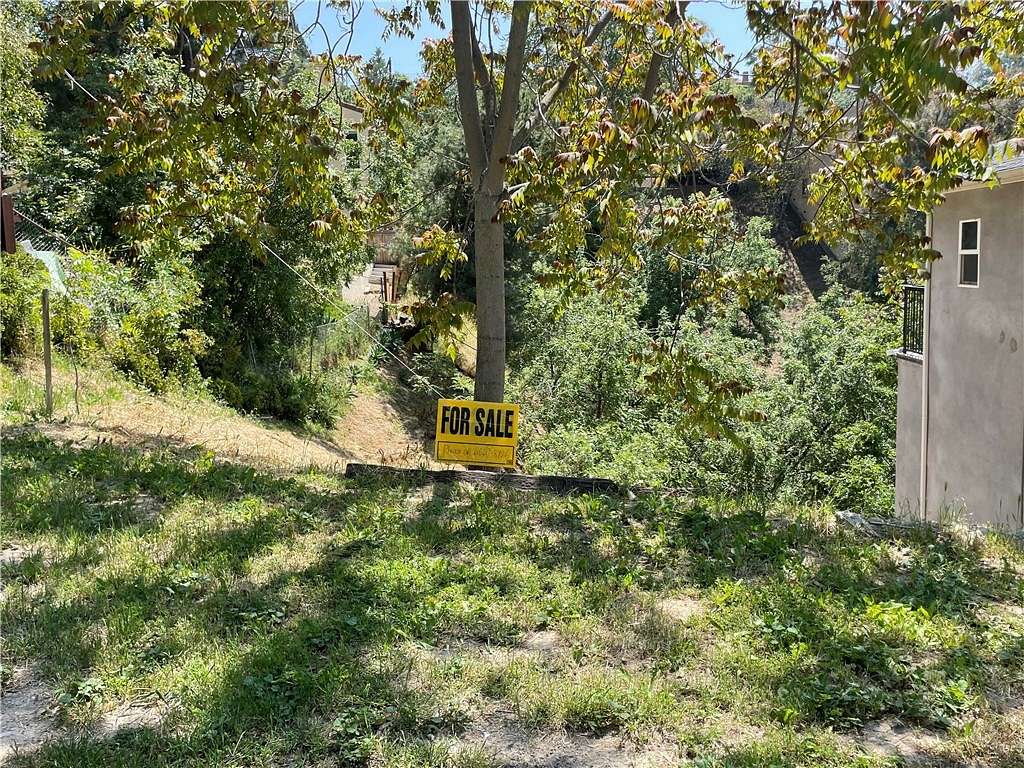 0.103 Acres of Land for Sale in Los Angeles, California