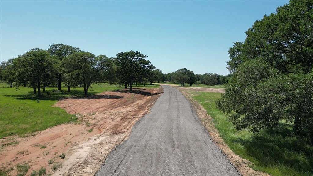 56.209 Acres of Recreational Land & Farm for Sale in Smithville, Texas